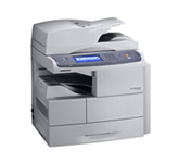 Samsung SCX-6555N Printer