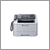 Samsung SF-650 Laser Fax Machine