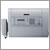 Samsung SF-760P A4 Fax machine