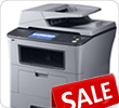 Samsung SCX-5835FN