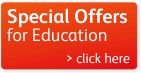Education Special Offers