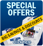 Special Offers