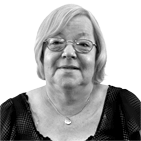 Susan Bradley