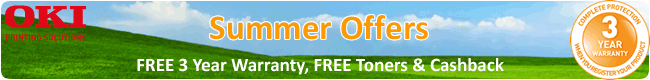 Oki Colour Printers