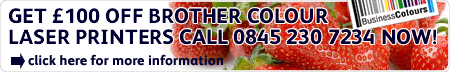 Brother �100 Summer Savings