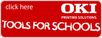 OKI Tools For Schools
