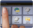 Touch-screen Display