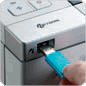 Direct USB Printing