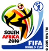 South Africa 2010 Fifa World Cup