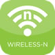 Wireless N