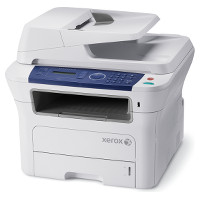 Xerox WorkCentre 3210 Multifunction Printer