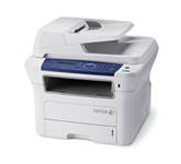 Xerox WorkCentre 3220 Multifunction Printer