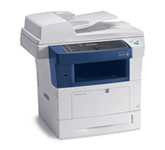 Xerox WorkCentre 3550 Printer