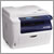 Xerox WorkCentre 6015 A4 Colour Laser MFP