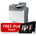 Lexmark X546dtn