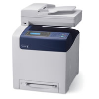 Xerox WorkCentre 6505N A4 Colour Laser MultiFunction