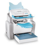 Xerox FaxCentre 2121
