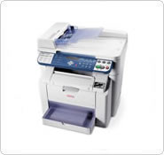 Xerox Multifunction Printers