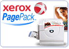 Xerox PagePack