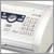 Xerox TF4025 Office Fax Machine