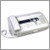 Xerox TF4025 Office Fax Machine