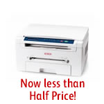 Xerox WorkCentre 3119