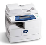 Xerox WorkCentre 4150