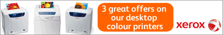 Xerox Offers