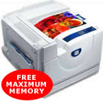 Xerox Phaser 7760