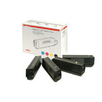 Oki consumables