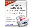 Xerox Offer