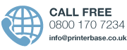 PrinterBase Printer Specialists