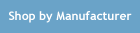 Shop By Manufacturer