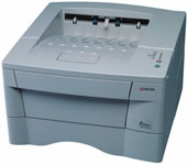 Kyocera FS-1020D