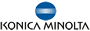 Konica Minolta printers and consumables