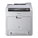Samsung CLP-610ND
