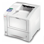 Oki mono printers