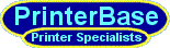 Brother, Oki, Samsung, Kyocera, Xerox laser printers - Printerbase Ltd