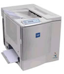 Konica Minolta 2300DL printer