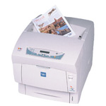 Konica Minolta magicolor 3100 printer