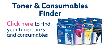 Consumables Finder