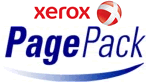 Xerox Pagepack