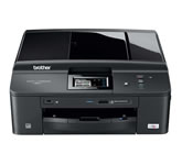 Brother DCP-J725DW