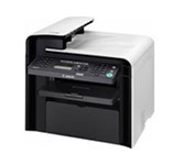 Canon i-SENSYS MF4570dn MultiFunction