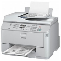 Epson WorkForce Pro WP-M4525DNF