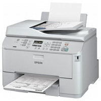 Epson WorkForce Pro WP-M4595DNF