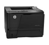 HP LaserJet Pro M401a