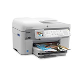 HP Photosmart Premium MultiFunction
