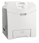 Lexmark C53x Series