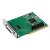 Lexmark T652 RS-232C Serial Interface Card